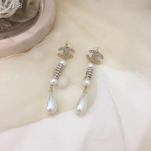 Chanel Earrings 63